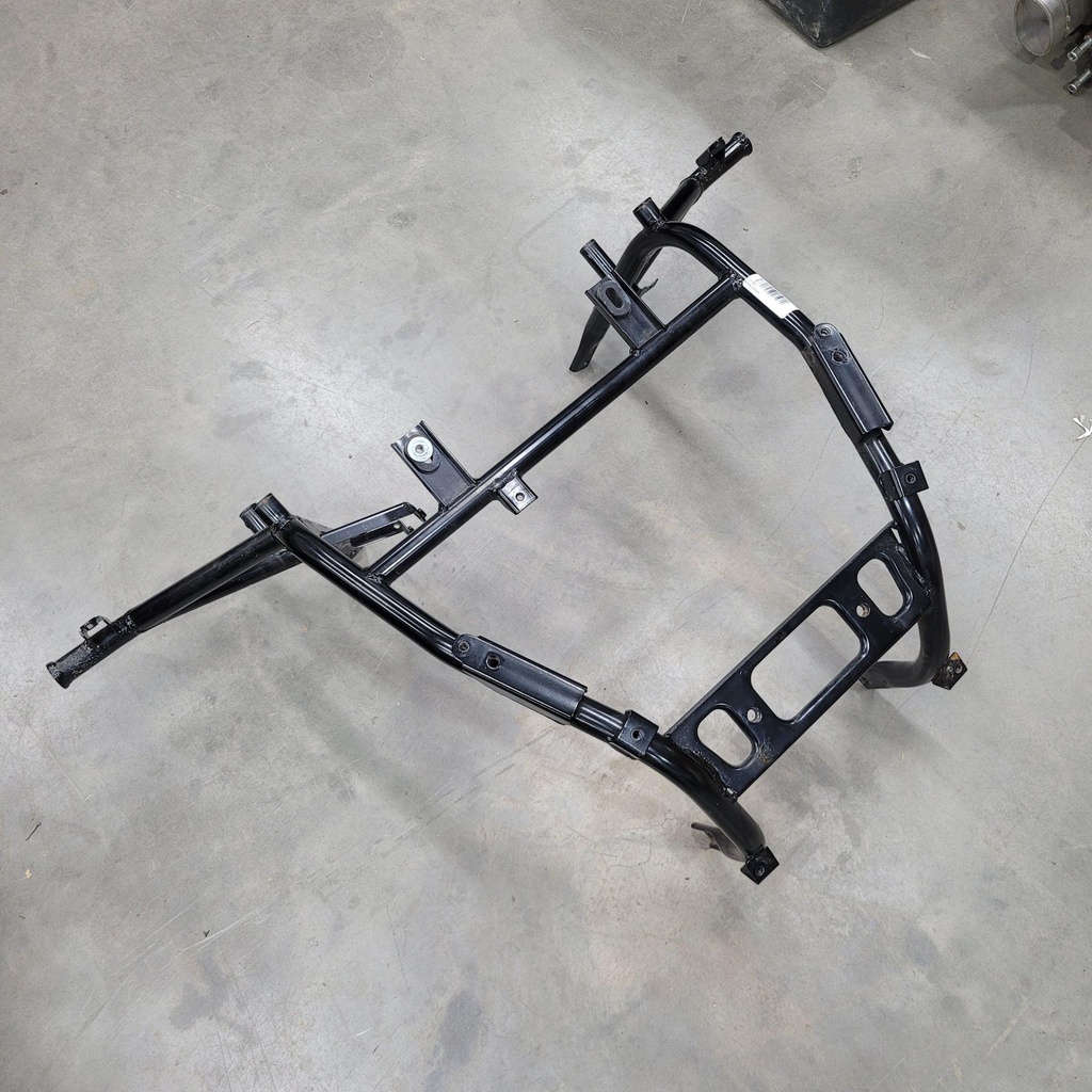 [CF01249] front bracket assy