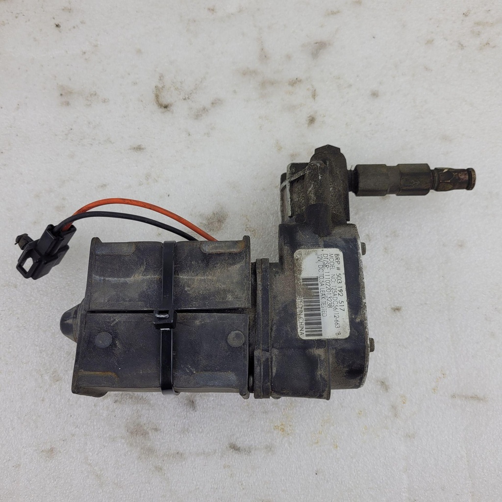 [503192517-001] (new ref. 706001349) compressor (503192517-001)