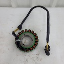 magneto stator assy.