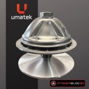 CLUTCH POWERBLOC 80 SKI-DOO 600 HO E-TEC 2009-18