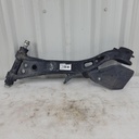 rear swing arm, lh