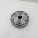 (new ref. 0grb-032000-10000) magneto rotor, flywheel