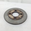 rear brake disc