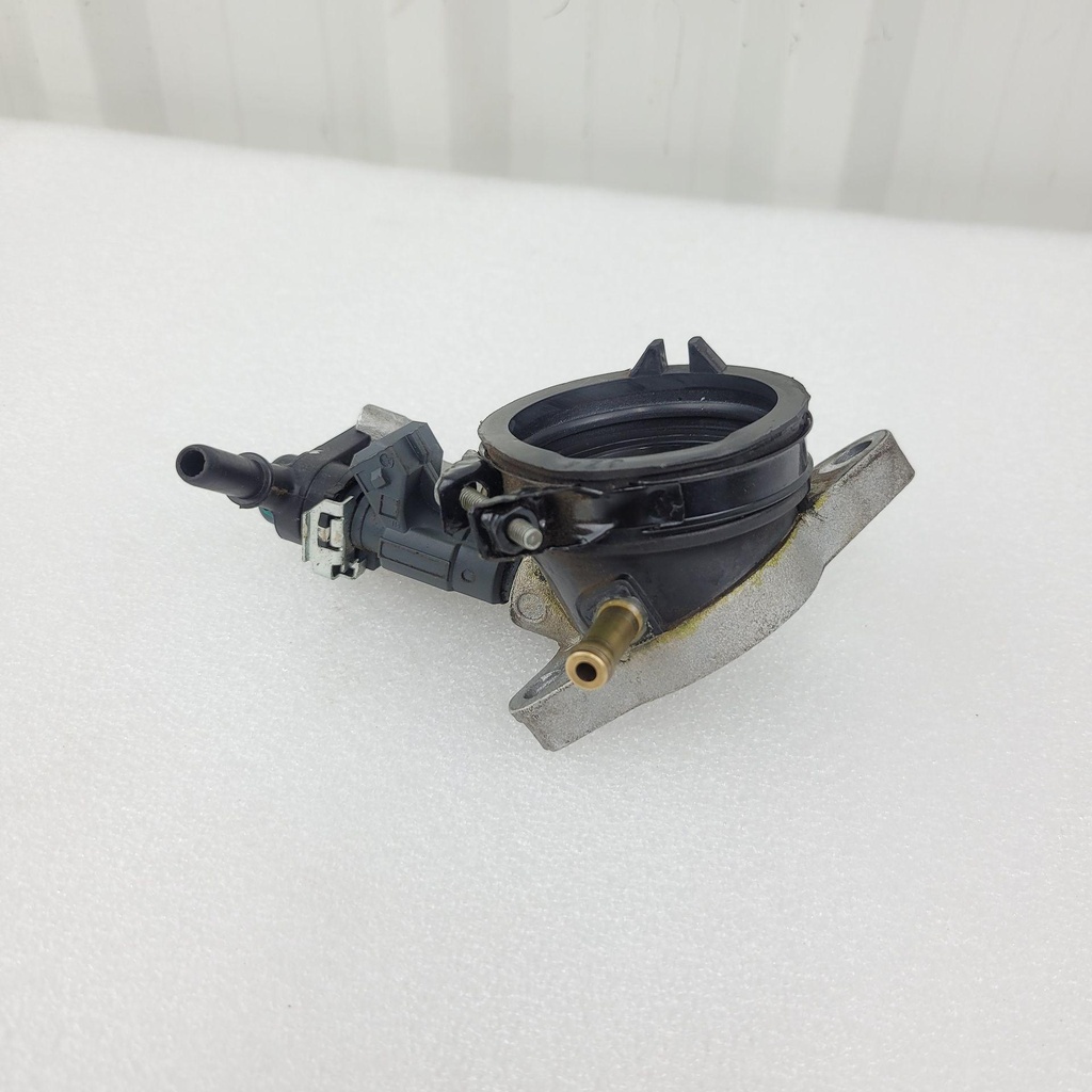 fuel rail assy