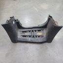 footrest board,left hand