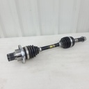 rear cv shaft, right hand (odm)