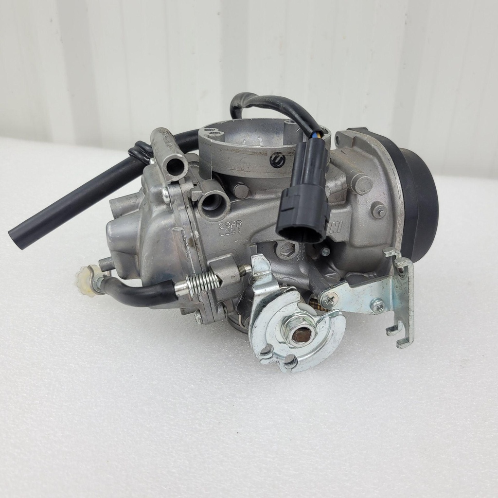 [13200-29FR0-001] carburetor assy
