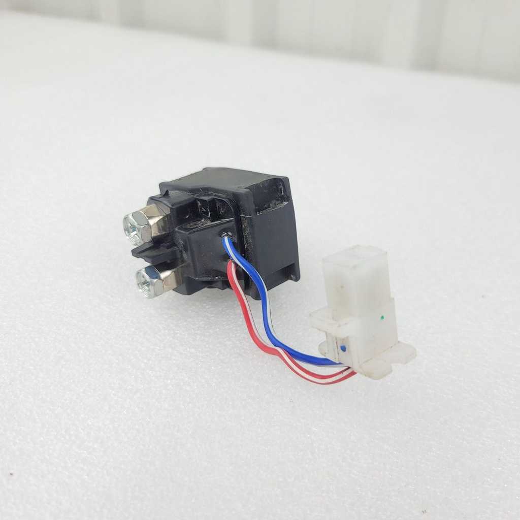 [31800-29F01-001] relay assy starting motor