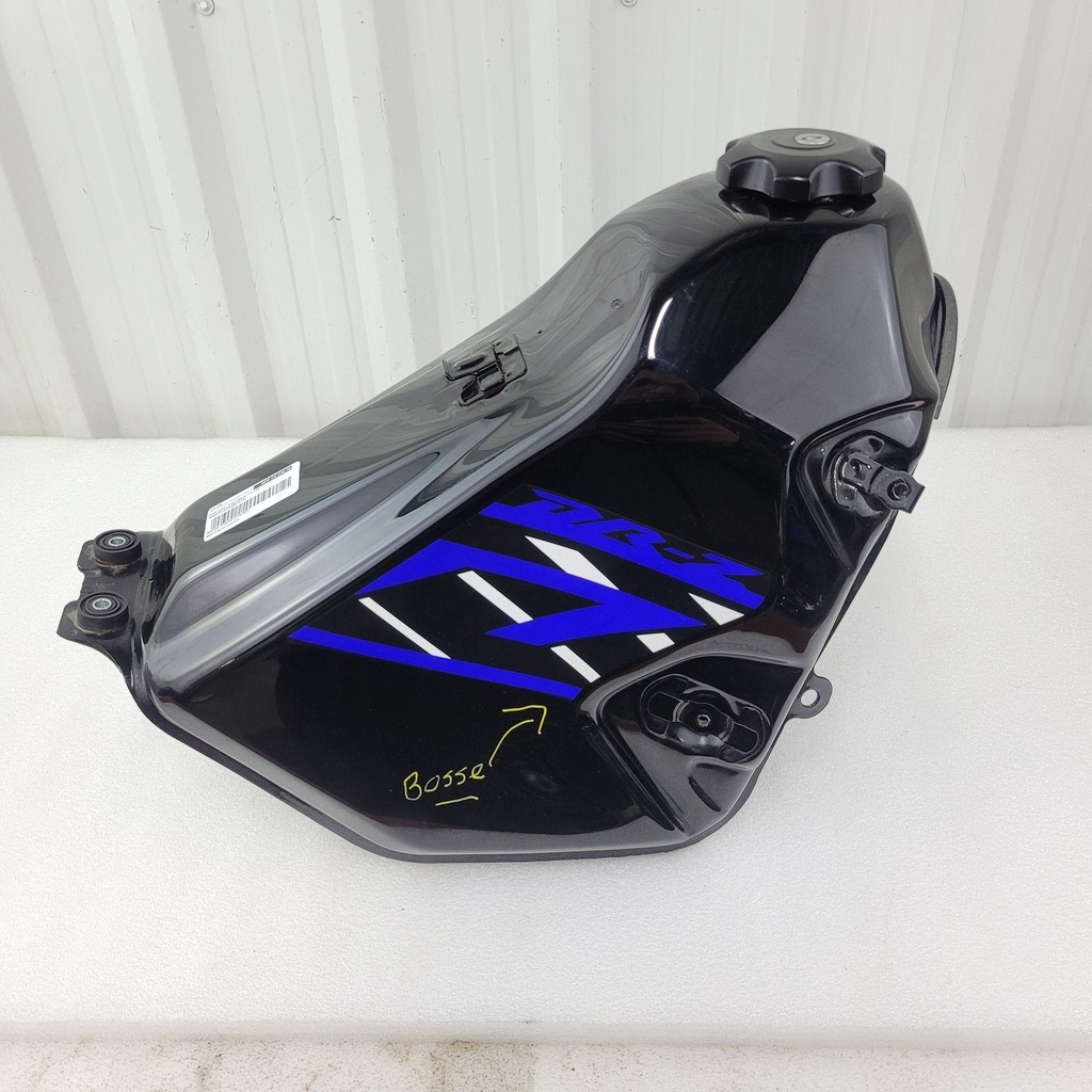 [49200-33K00-019-001] tank assy, fuel (black) for cks