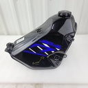 tank assy, fuel (black) for cks