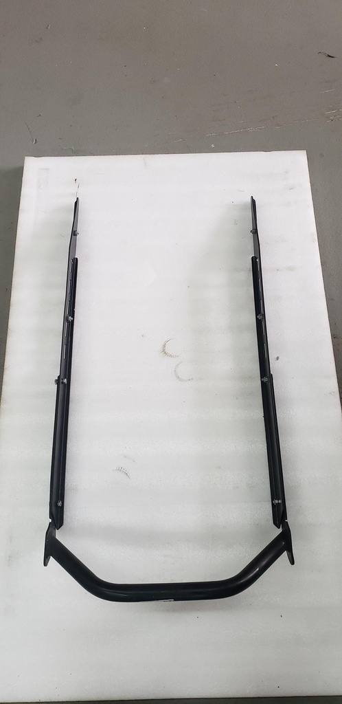 [18-10-21] REAR BUMPER XM