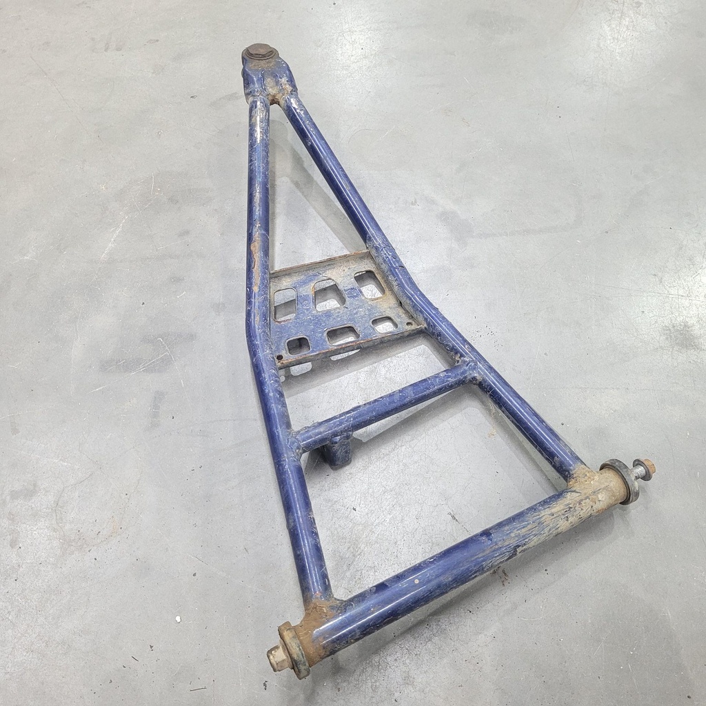 a-arm,fr-lwr-rh-nep blu assy (inc. 16-20 and 23)