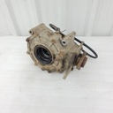 q520 rear differential