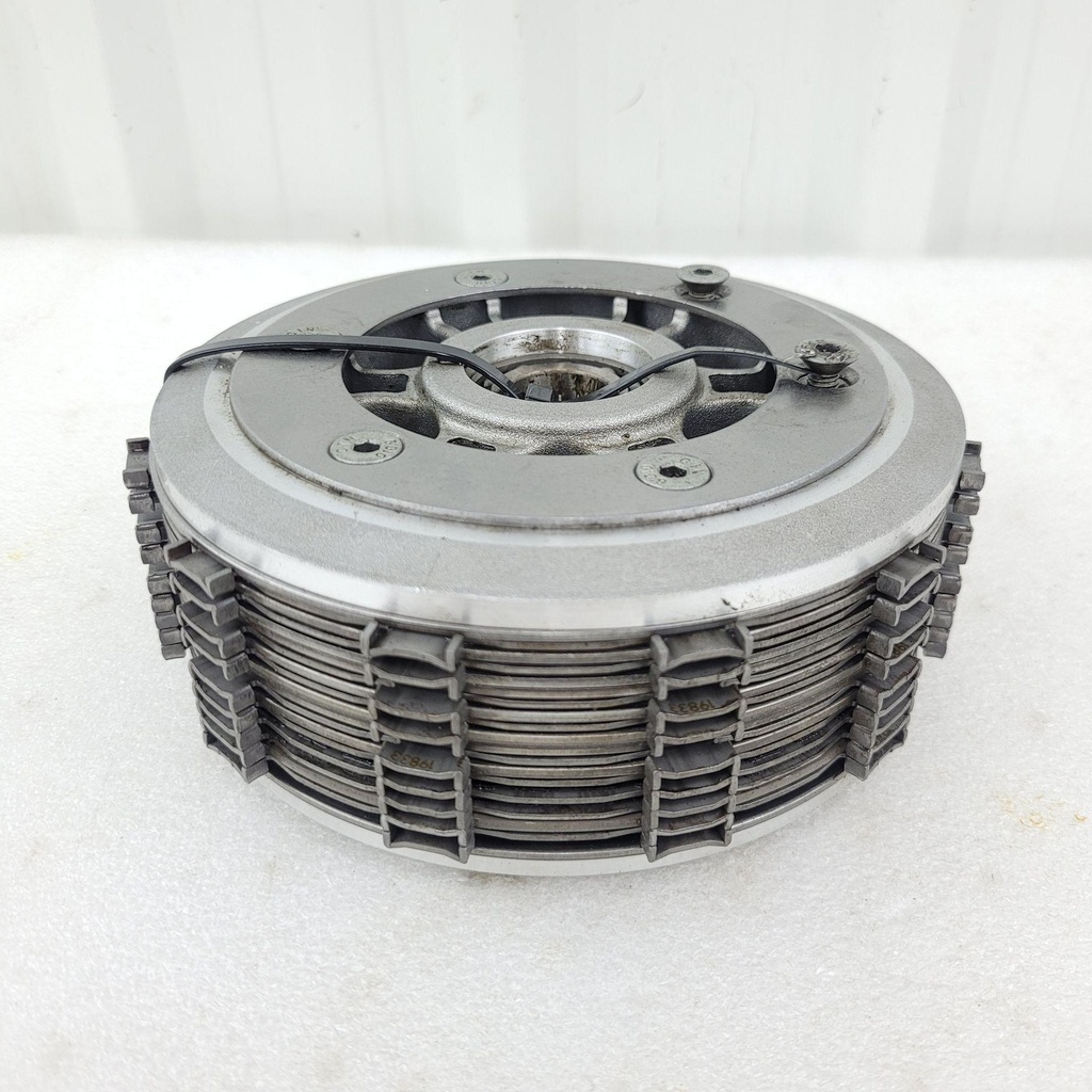 disc kit