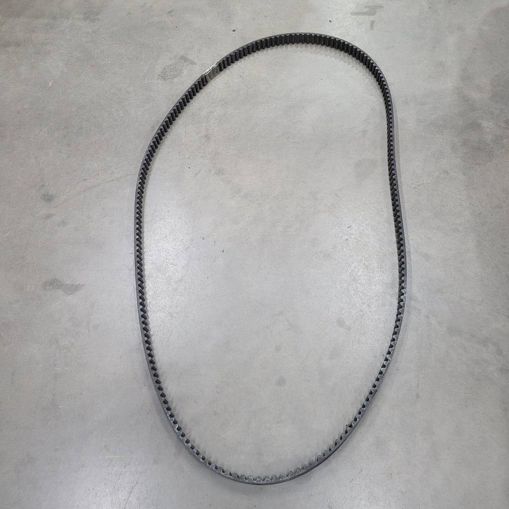 [705502157-001] drive belt model-north america
