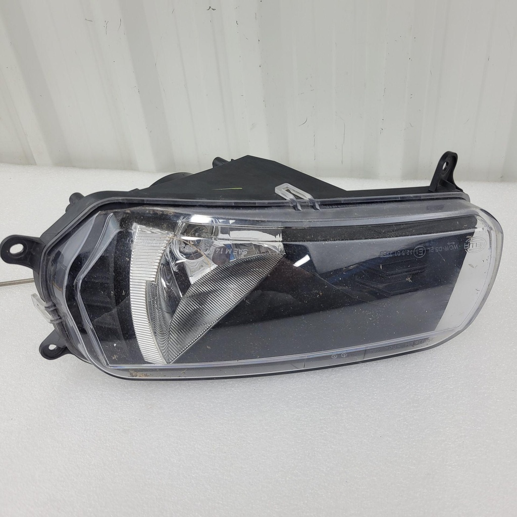 [710003685-001] (new ref. 710004701) lh headlamp