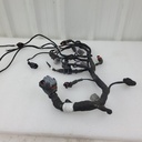 engine wiring harness - ots oil temperature sensor