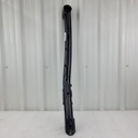 deep black, lh upper lateral support package-std