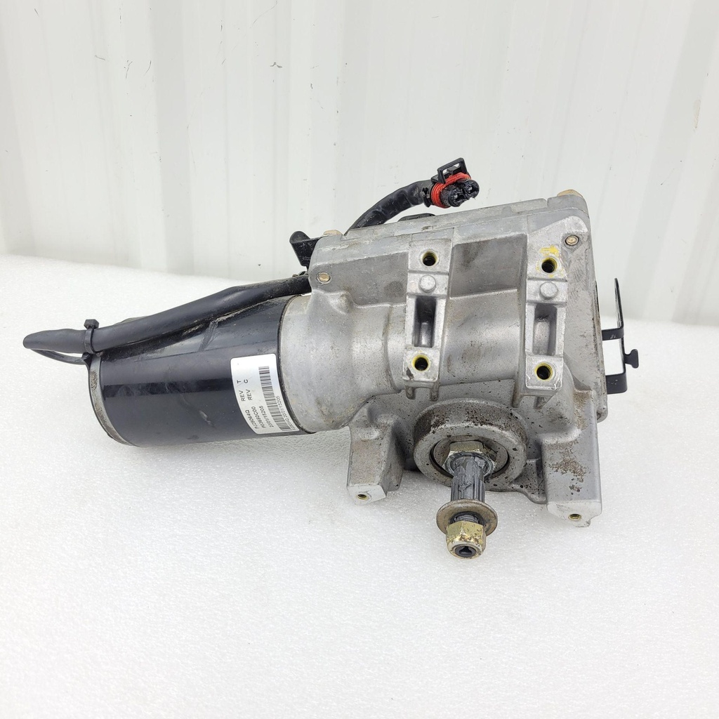 [709401564-001] power steering