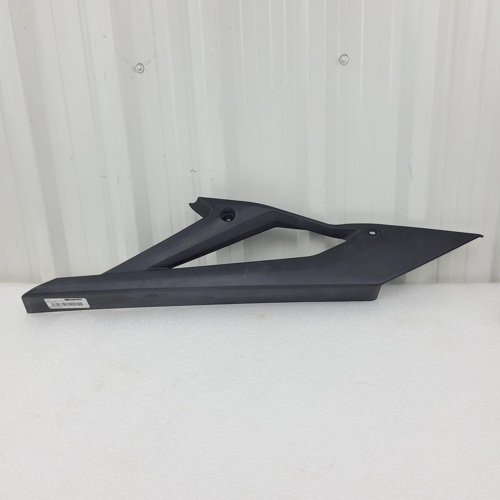 upper belt guard model-north america
