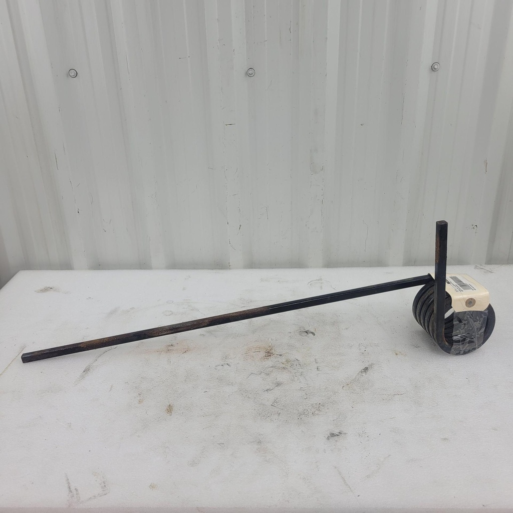 [8ET474730000-001] spring, rear 1 (k=2500nmm/deg) ap
