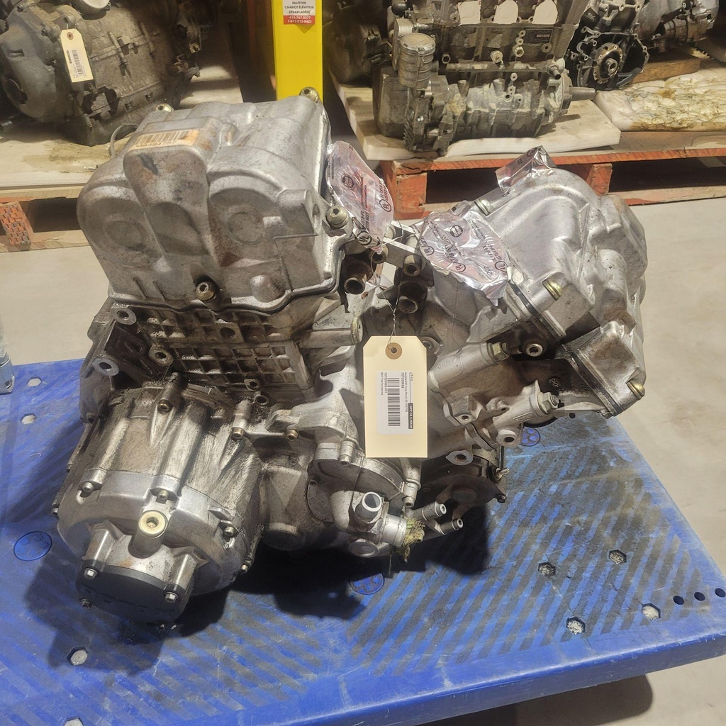 [707000962-001] engine 991 long block 421000709