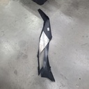 Hood w/Decals - Right - Black