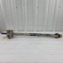(new ref. 1334500) asm-propshaft,front,w/bearing
