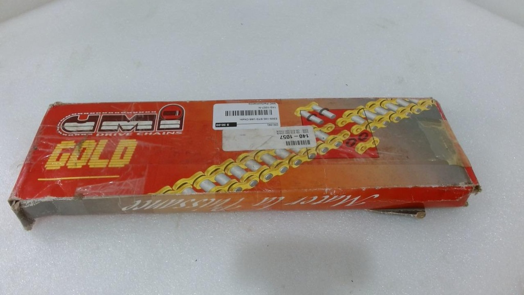 [140-1057-N] 530S-120 STD UMI Chain