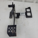 (new ref. 1021765-329) weld-brake pedal,e-coat