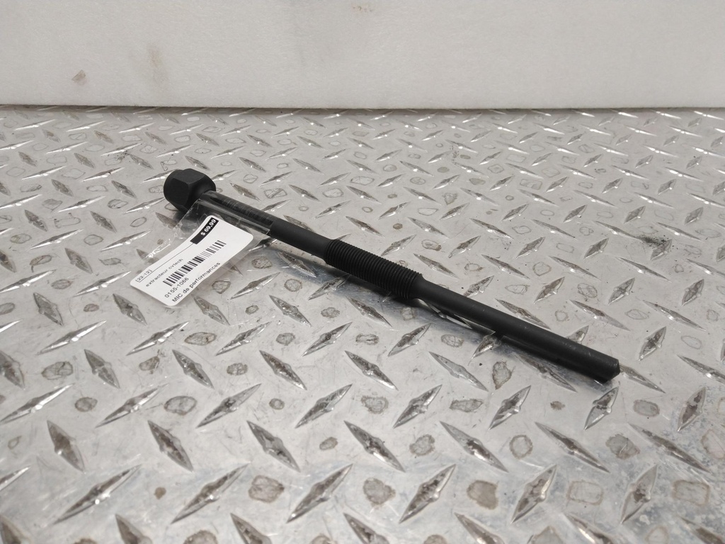 CVTech Trailbloc/Invance Pulley Puller