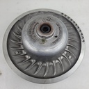 Pulley Driven
