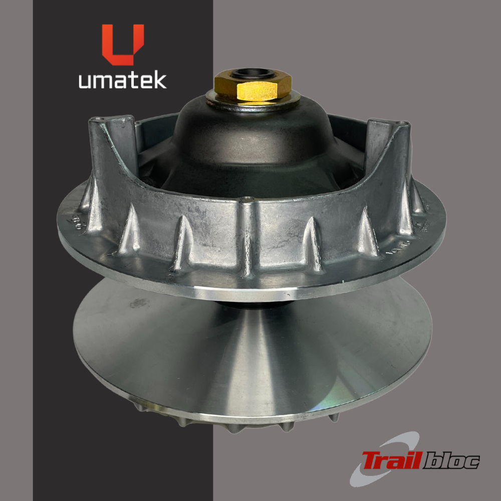 [0900-0379] CLUTCH TRAILBLOC KAWASAKI 650 700 - BRUTE FORCE 750 0900-0379