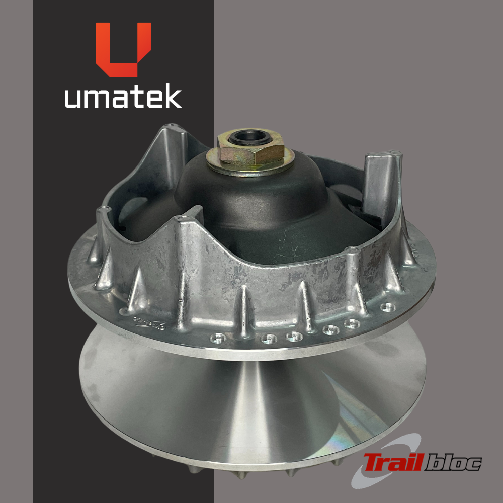 [0900-0426] CLUTCH TRAILBLOC POLARIS SPORTSMAN 570 EFI (EBS) 2014-22
