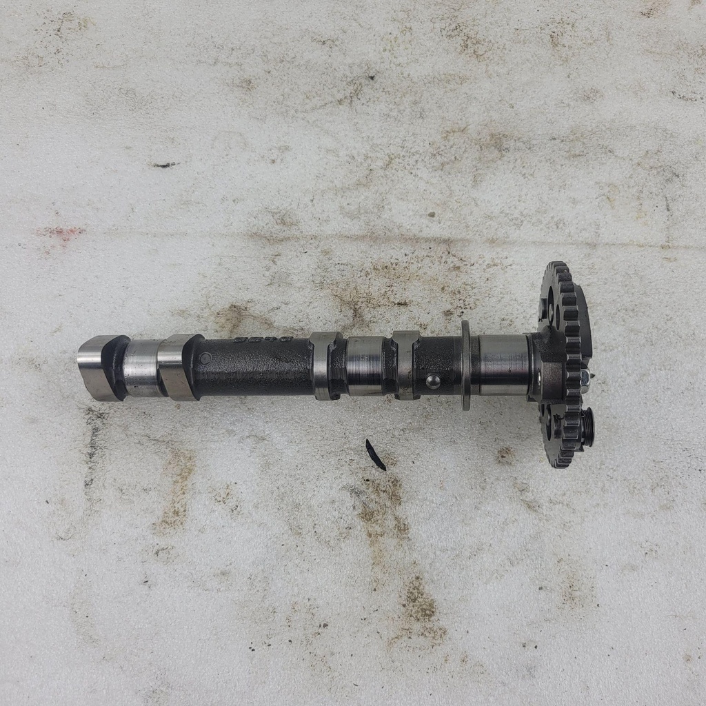 [BG4121800000-001] (new ref. b4d-e2180-00-00) camshaft assy 2