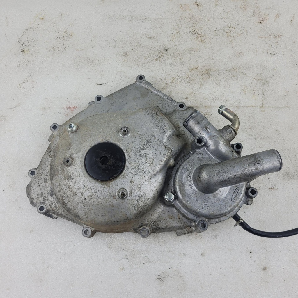[B4DE54300000-001] crankcase cover assy 3