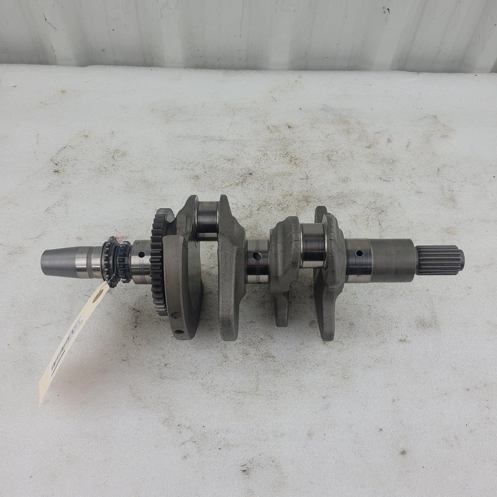 [BG4114000000-001] (new ref. b4d-11400-00-00) crankshaft assy