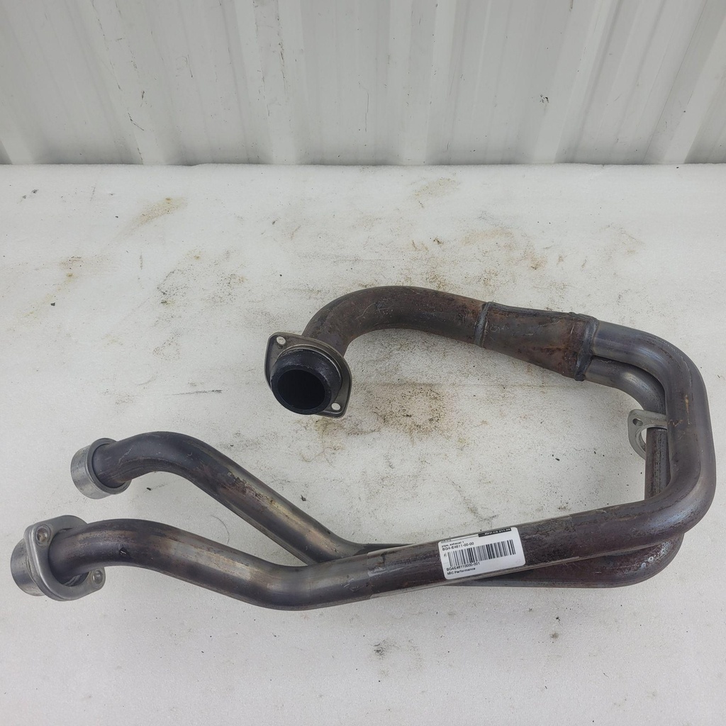 [BG4E46110000-001] pipe, exhaust 1
