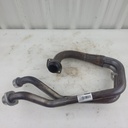 pipe, exhaust 1