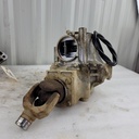 (new ref. bg4-46160-10-00) front axle gear case comp