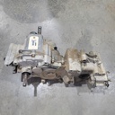 pds transmission assembly, 6 x
