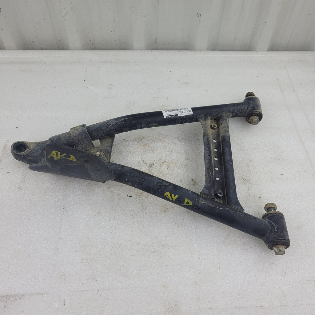 [BG4F35800000-001] (new ref. bg4-f3580-01-00) front lower arm comp. (right)