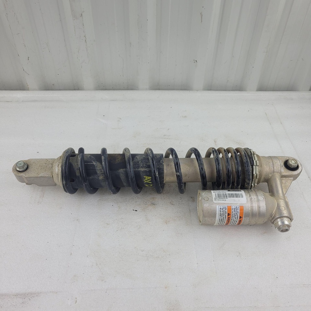 [B8KF350A0000-001] (new ref. b8k-f350a-01-00) fr. shock absorber assy. ,1