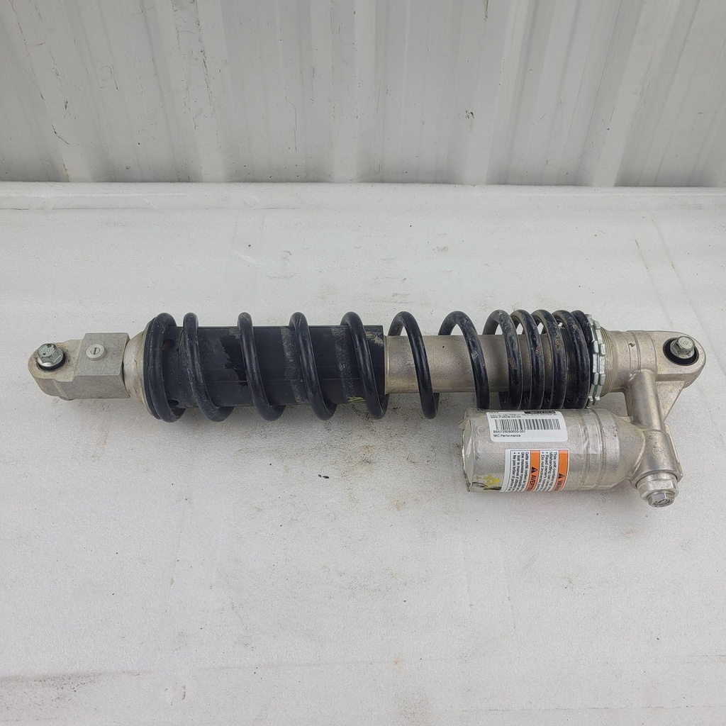 [B8KF350B0000-001] (new ref. b8k-f350b-01-00) fr. shock absorber assy. ,2