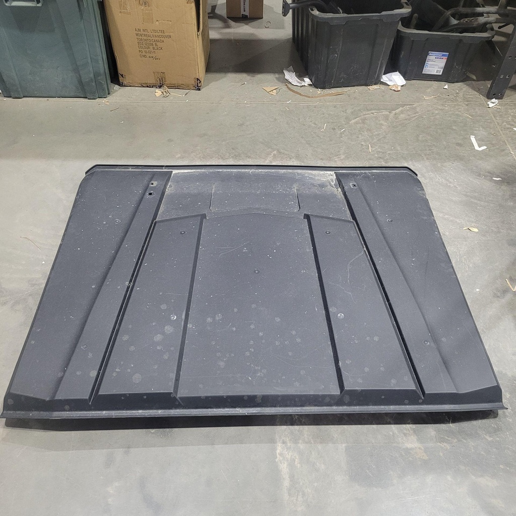cover, sun roof