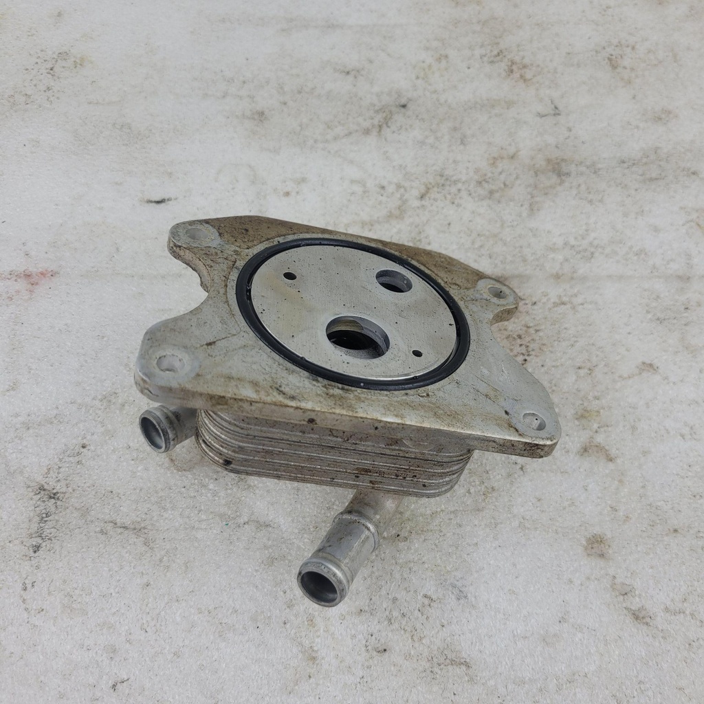 [BG4134700000-001] oil cooler assy