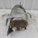 tank, oil