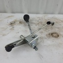 shift lever assy
