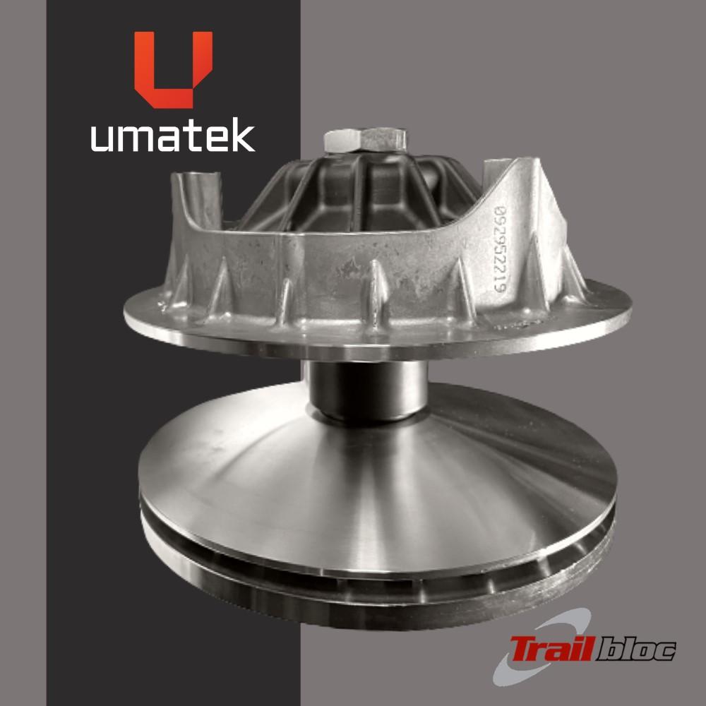 [0900-0295] CLUTCH TRAILBLOC CAN-AM OUTLANDER/RENEGADE 1000 XMR 2013-22