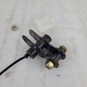 Welded Rocker Arm